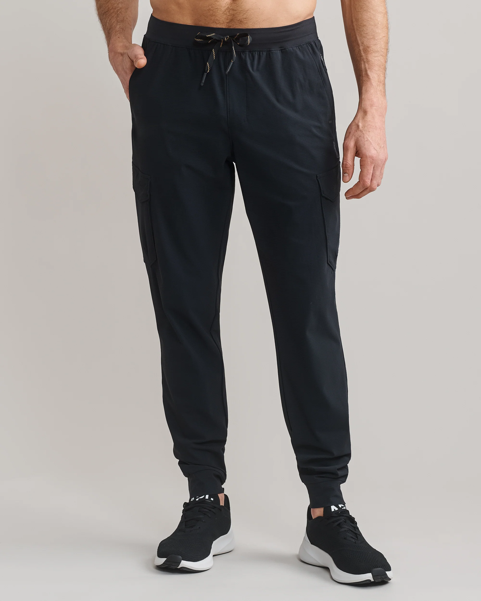 Pro Relaxed Fit Jogger